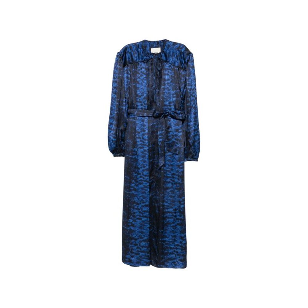 Isabel Marant Blue Dresses - Day Dresses Women
